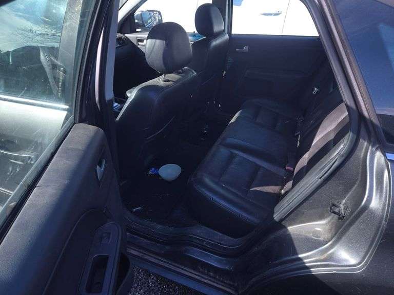 2005 FORD  FIVE HUNDRED