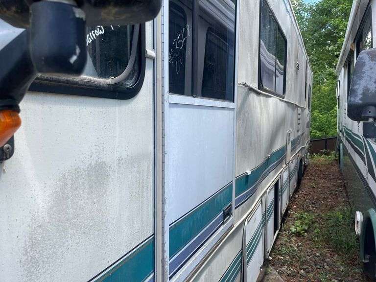 1994 FORD  SANATRA