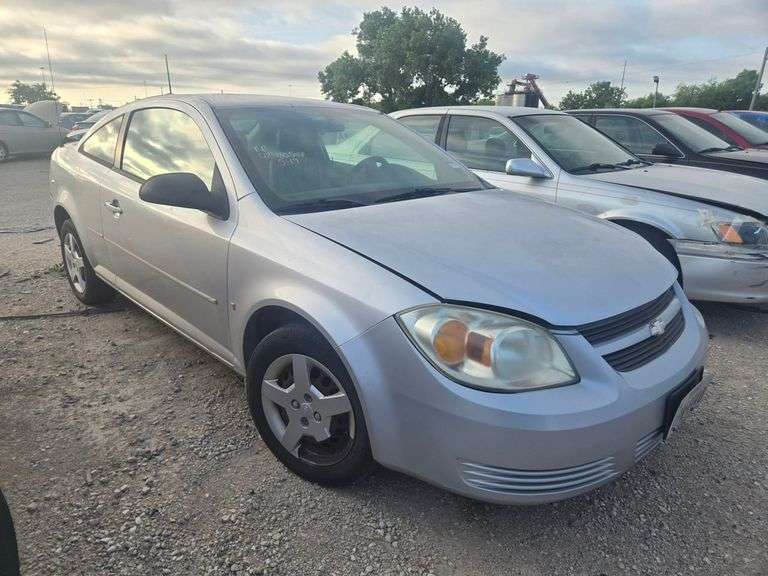 2006 CHEVROLET  COBALT