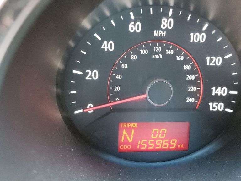 2011 KIA  SORENTO