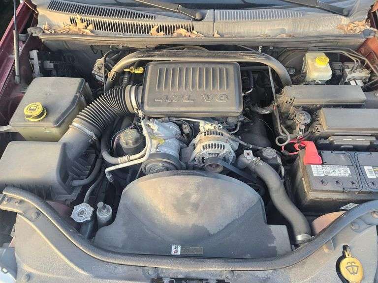 2007 JEEP  GRAND CHEROKEE