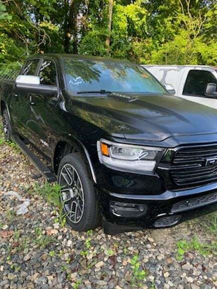 2019 RAM  1500