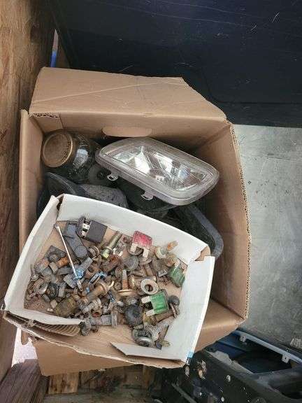 - JEEP   PARTS