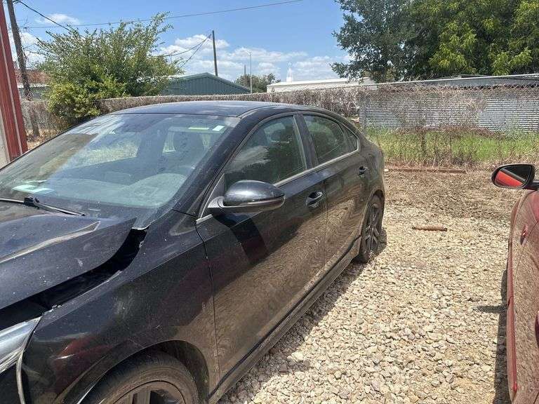 2021 KIA  FORTE