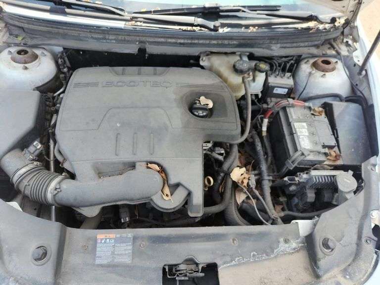 2011 CHEVROLET  MALIBU