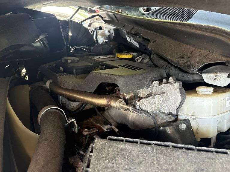 2023 RAM  2500