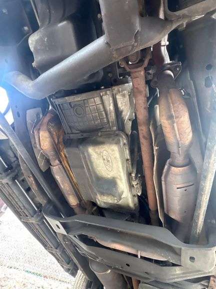 1997 FORD  EXPEDITION
