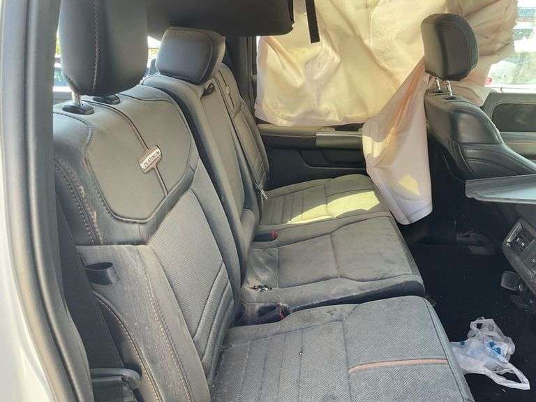 2023 FORD  F-350