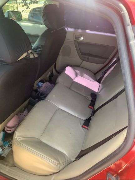 2010 FORD  FOCUS
