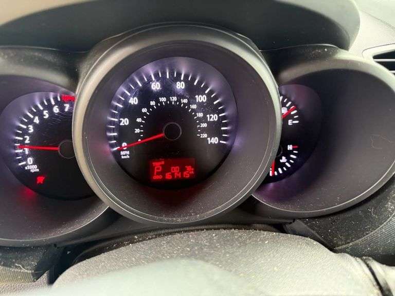 2012 KIA  SOUL