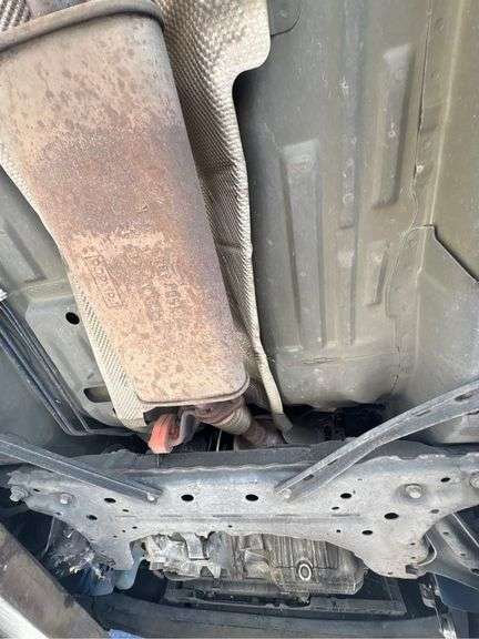 2013 FORD  FIESTA