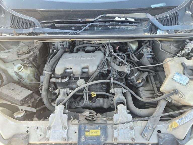 1999 CHEVROLET  VENTURE