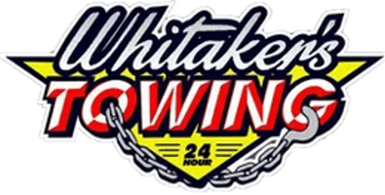 Whitaker Towing - Paris - Online Auction