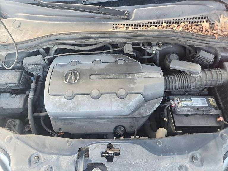 2006 ACURA  MDX