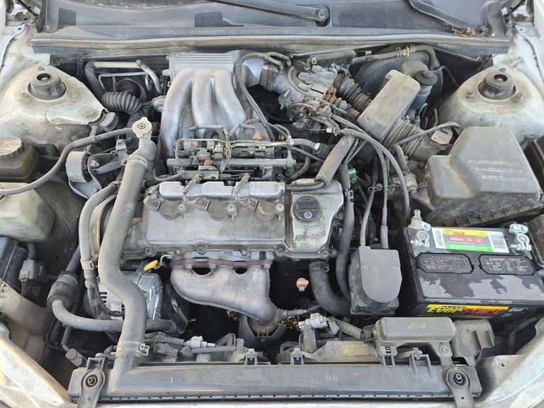 2003 TOYOTA  AVALON