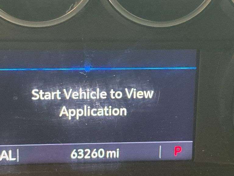 COURT ORDER-2021 CHEVROLET  SILVERADO
