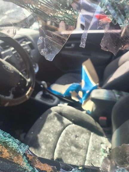 2013 KIA  RIO