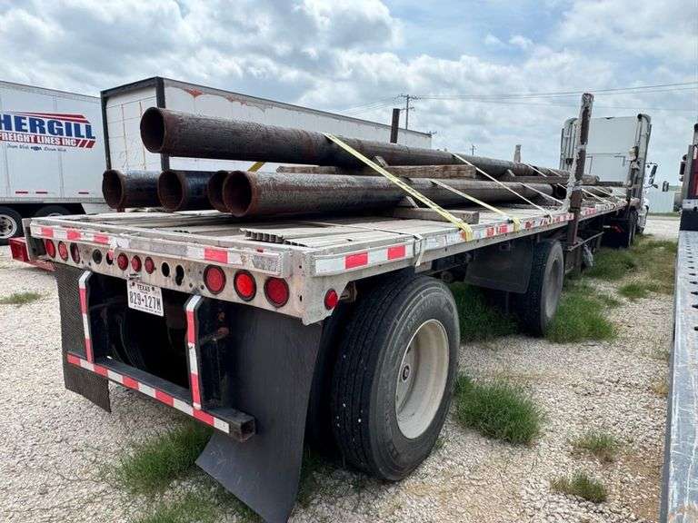 1994 TRAILER
