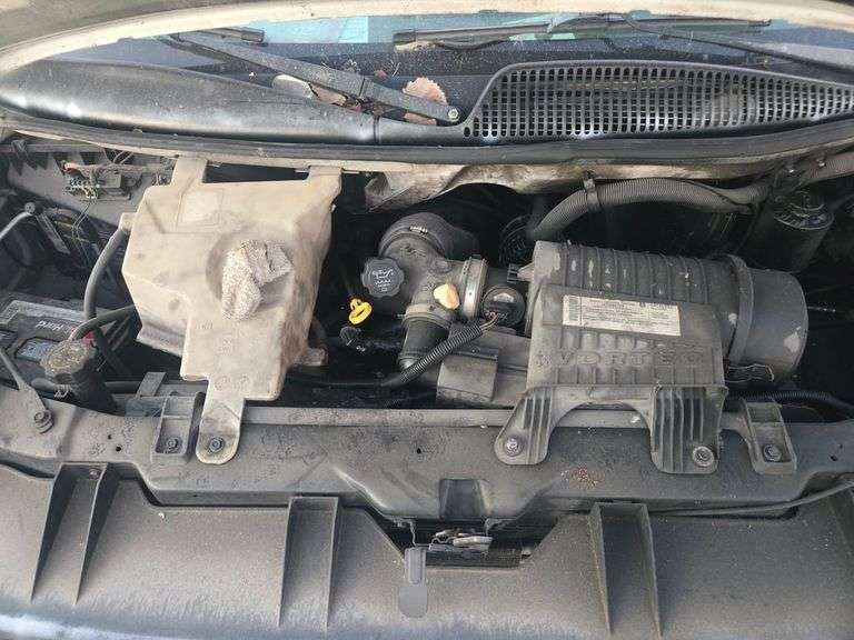 2007 CHEVROLET  EXPRESS