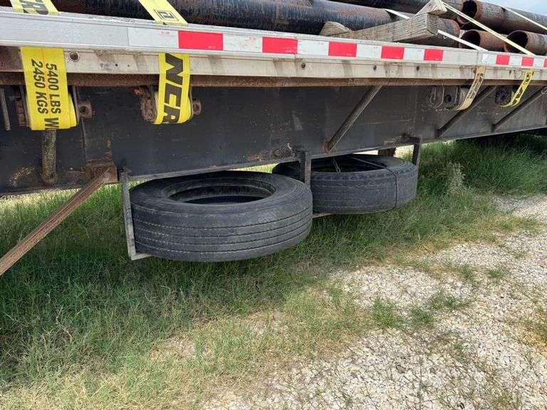 1994 TRAILER