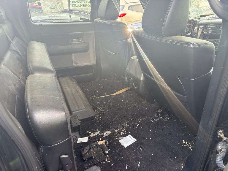 2007 FORD  F-150