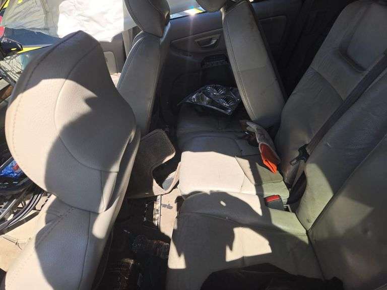 2004 VOLVO  (PARTS ONLY )  XC90