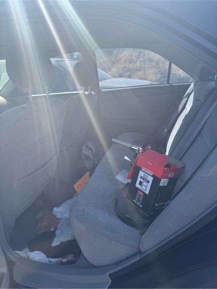 2002 TOYOTA  CAMRY
