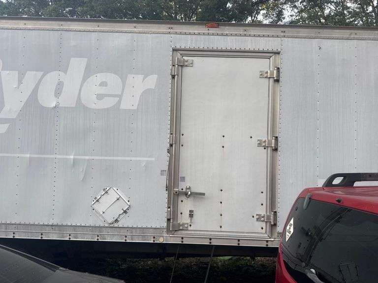 COURT ORDER-1999 INTERNATIONAL  4700