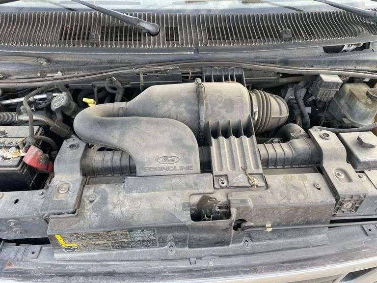 2006 FORD  E-150