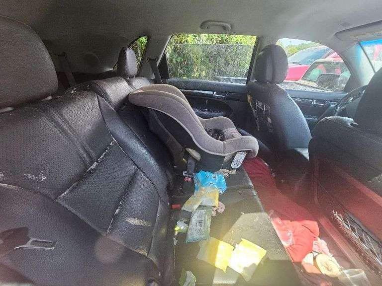 2012 KIA  SORENTO