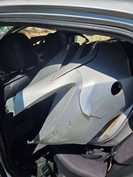 2007 TOYOTA  YARIS