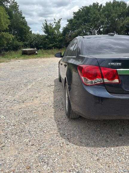 2015 CHEVROLET  MALIBU