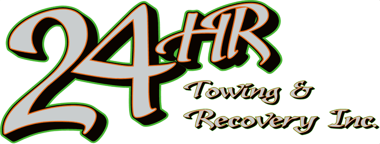24 HR Towing & Recovery - Milwaukee - Online Auction