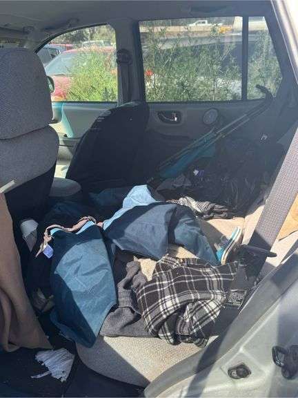 2005 HYUNDAI  SANTA FE