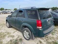 2007 SATURN  VUE