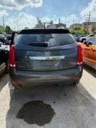 2011 CADILLAC  SRX
