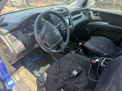 PPWRK FOR TITLE  2010 KIA  SPORTAGE