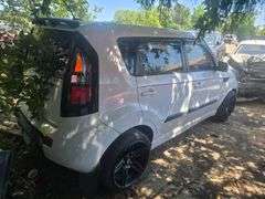 2011 KIA  SOUL