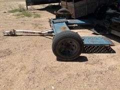 - TOW DOLLY
