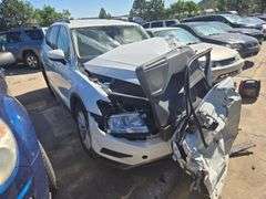 2018 VOLKSWAGEN ( BILL OF SALE ONLY )  TIGUAN