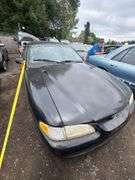 1996 FORD  MUSTANG