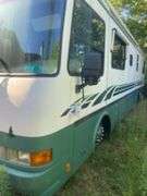 1997 SAFARI MOTOR COACHES  S SERIES