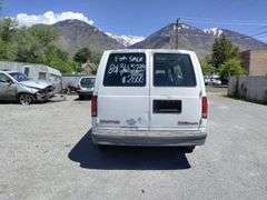 1995 GMC  SAFARI