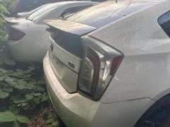 COURT ORDER-2015 TOYOTA  PRIUS