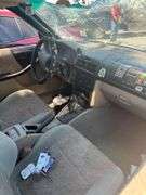 1999 SUBARU  FORESTER