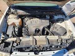 2005 BUICK  LESABRE