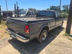 2001 FORD  F-250