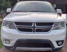 Clean title - 2013 DODGE  JOURNEY