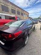 2013 KIA  OPTIMA