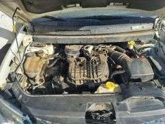 Clean title - 2013 DODGE  JOURNEY